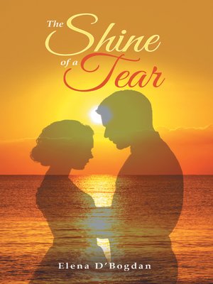 cover image of The Shine  of a  Tear